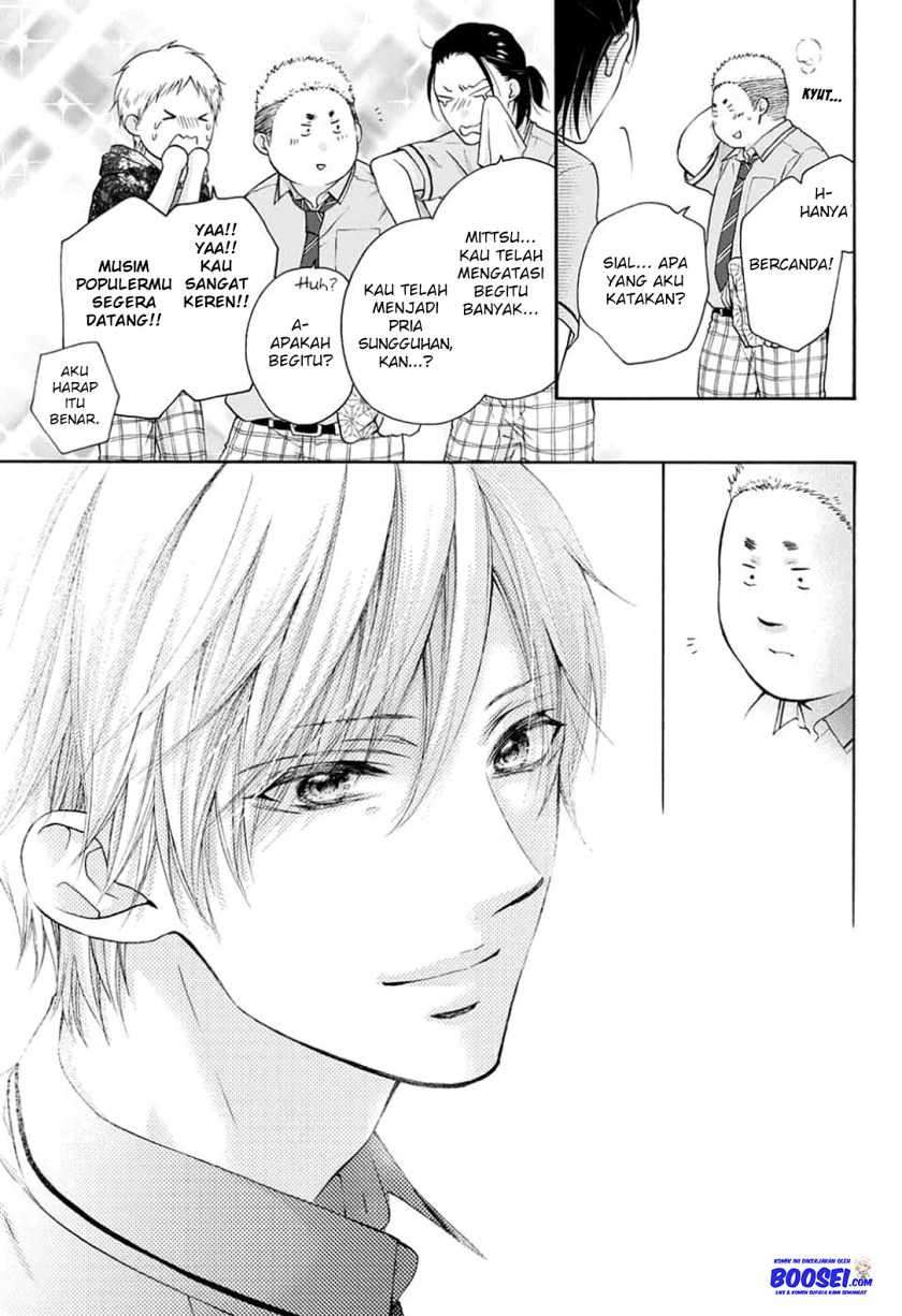 Chapter 85 - halaman 28