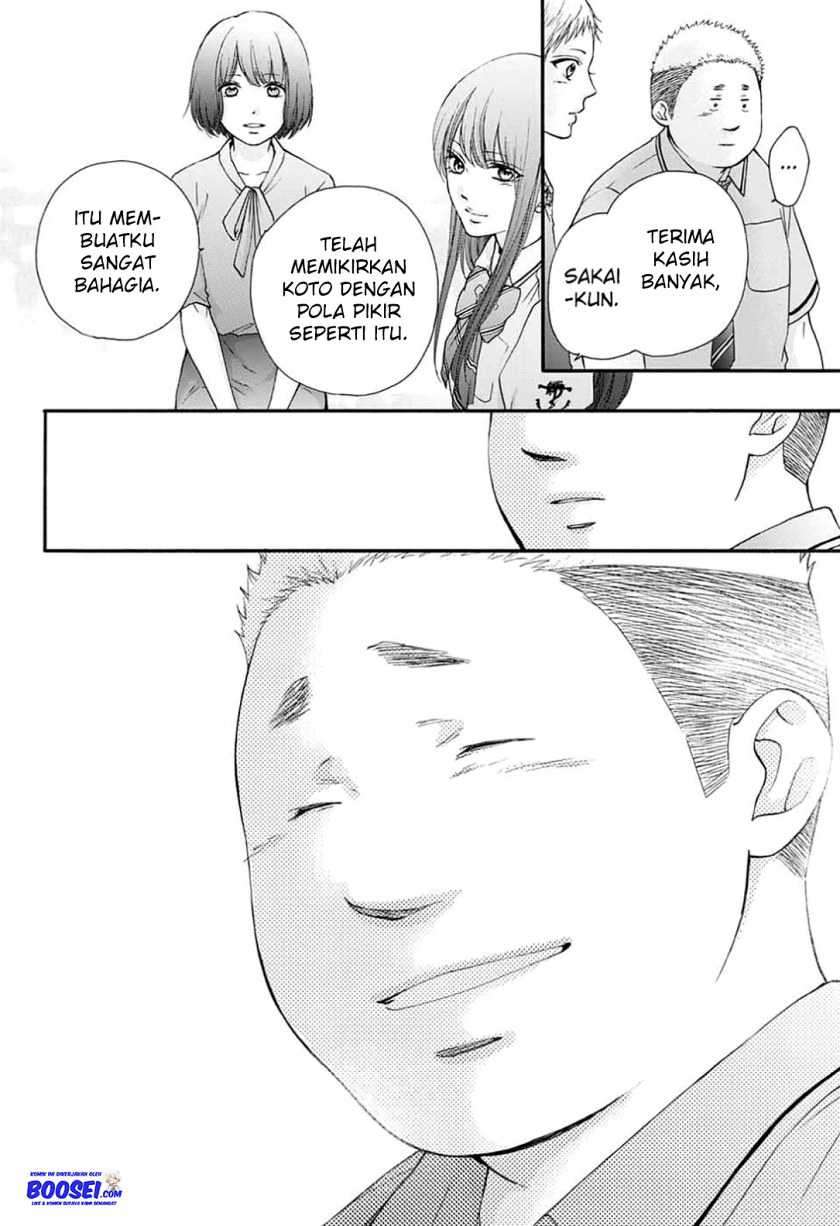 Chapter 85 - halaman 29