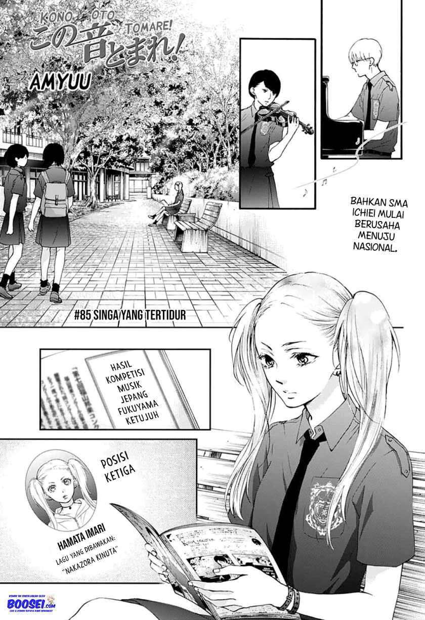 Chapter 85 - halaman 4