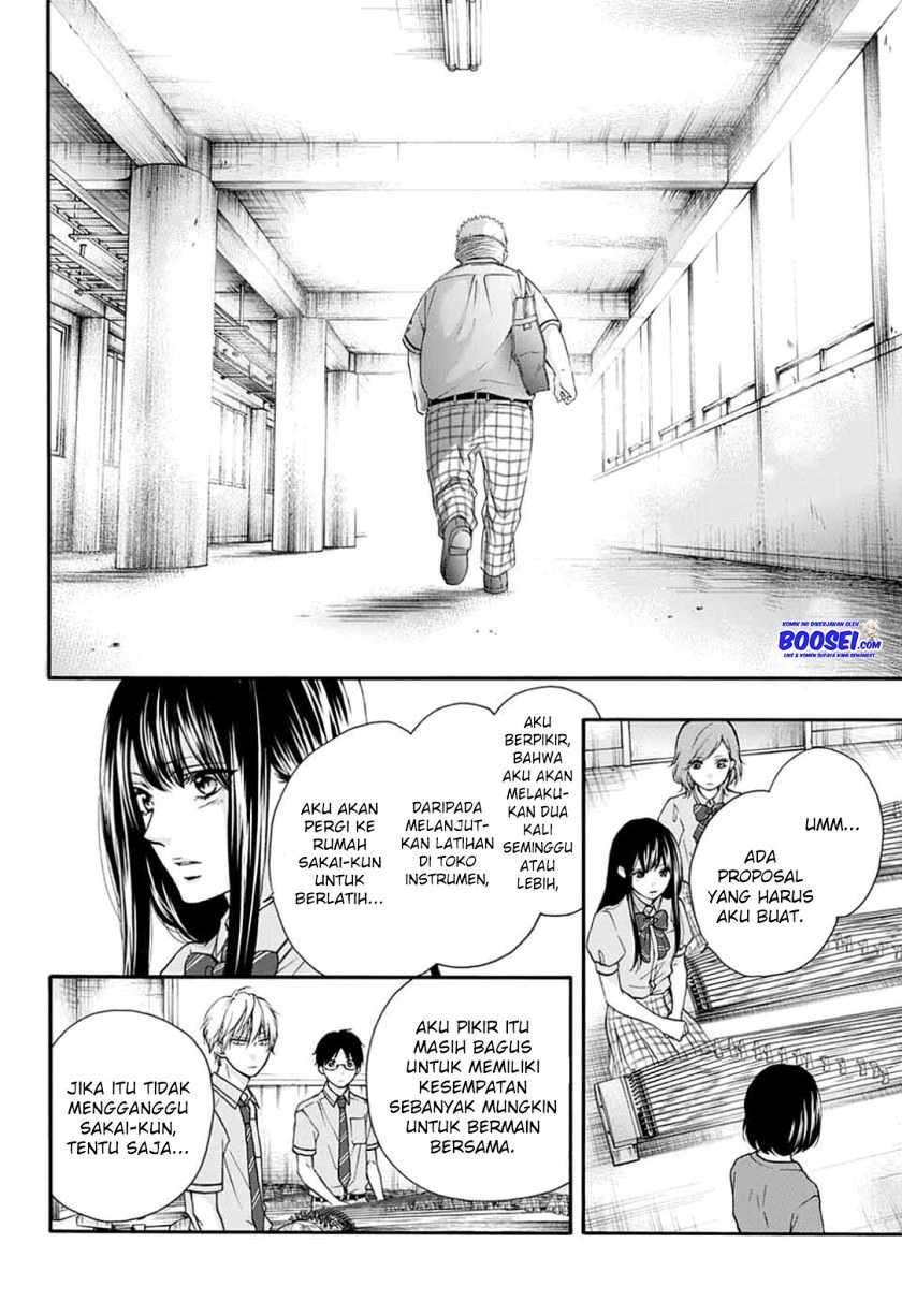Chapter 85 - halaman 31