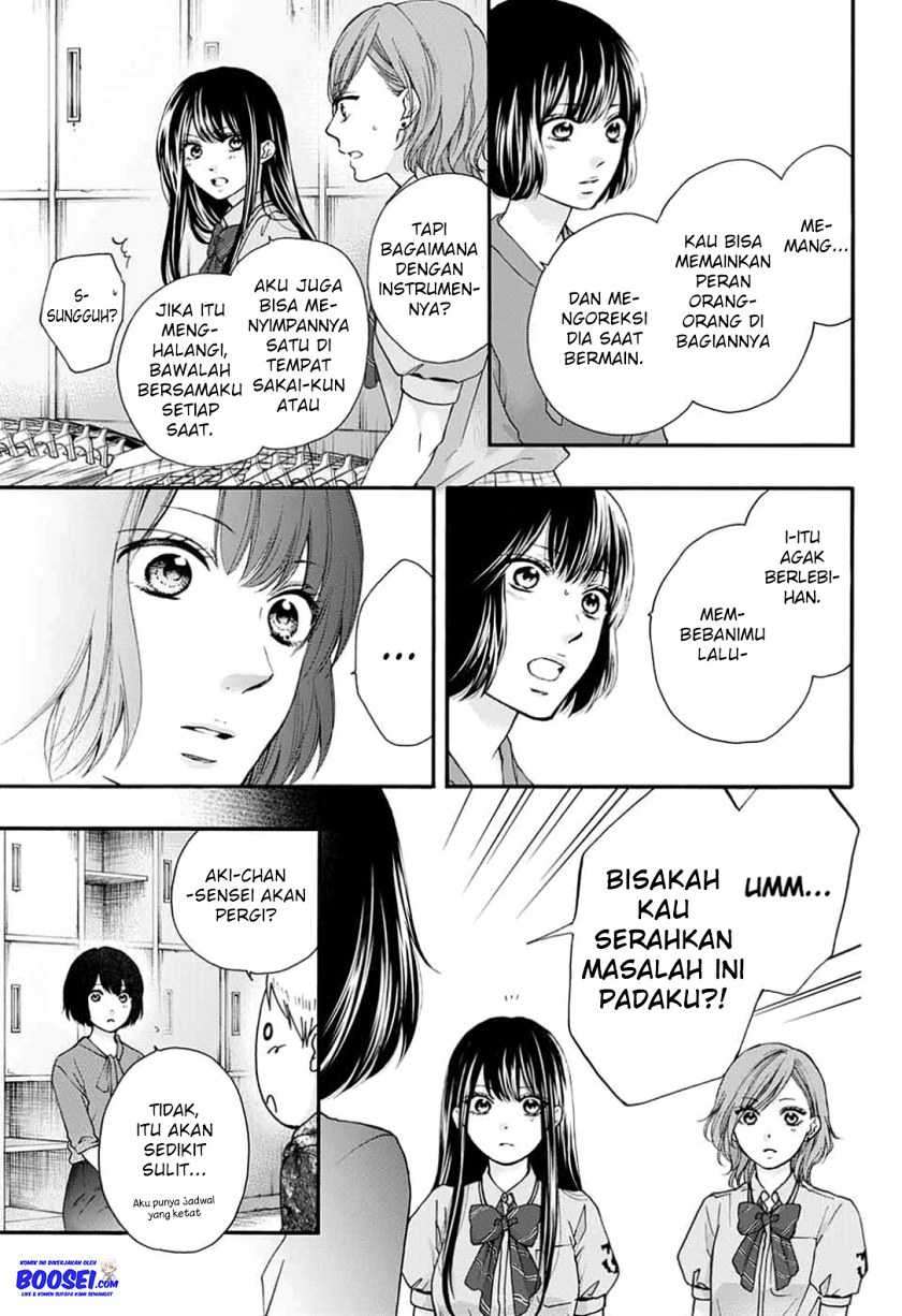 Chapter 85 - halaman 32