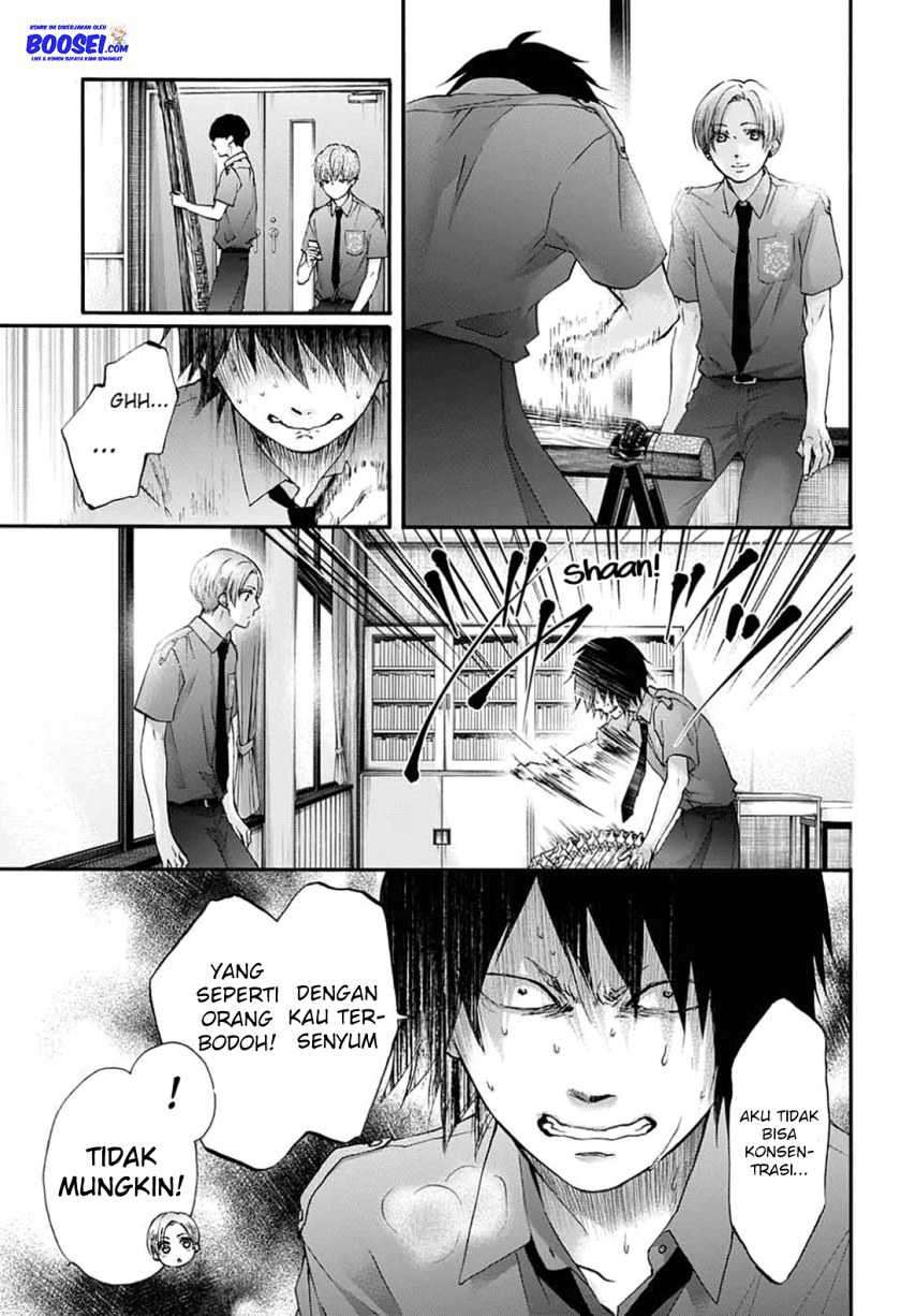 Chapter 85 - halaman 6