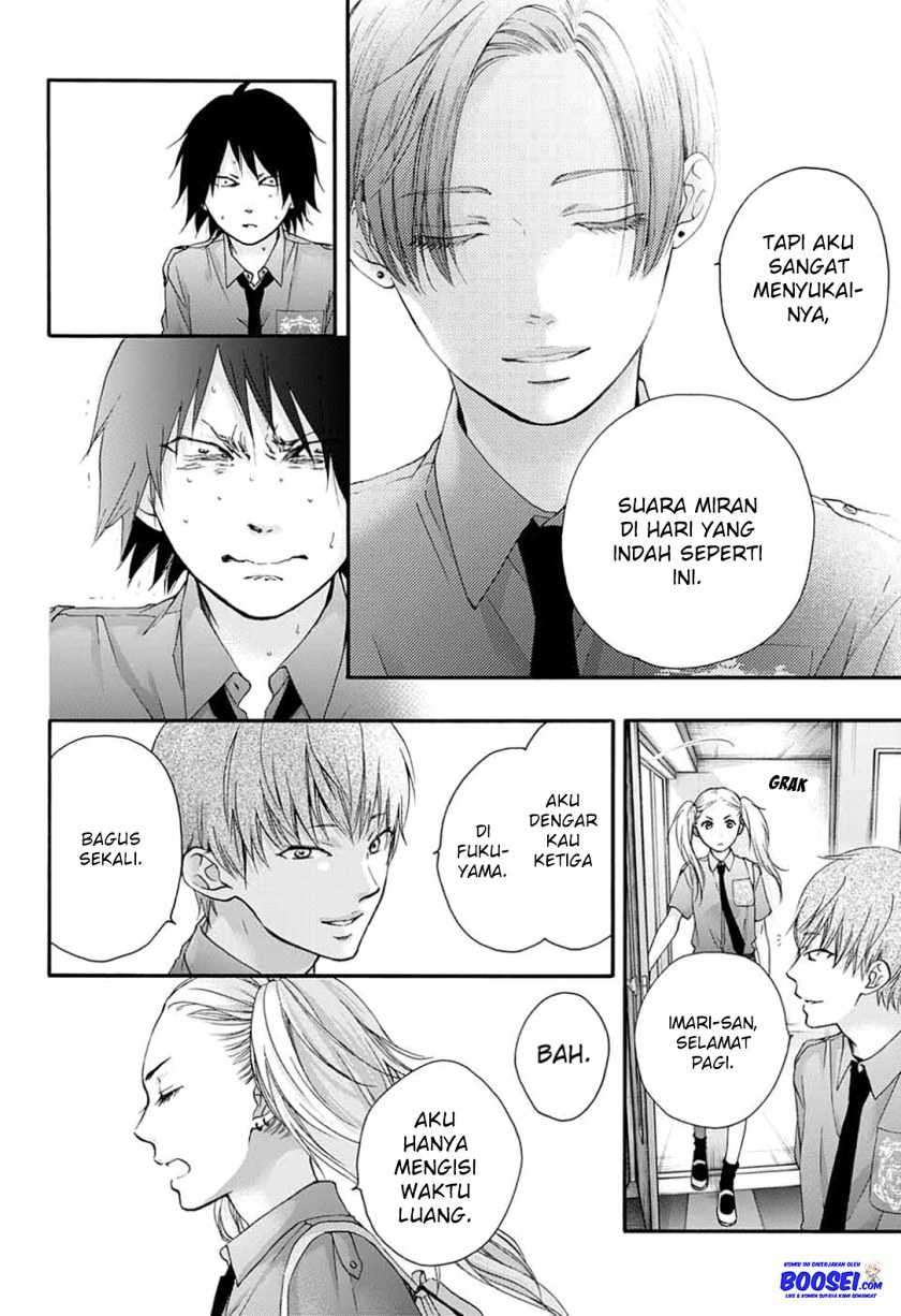 Chapter 85 - halaman 7