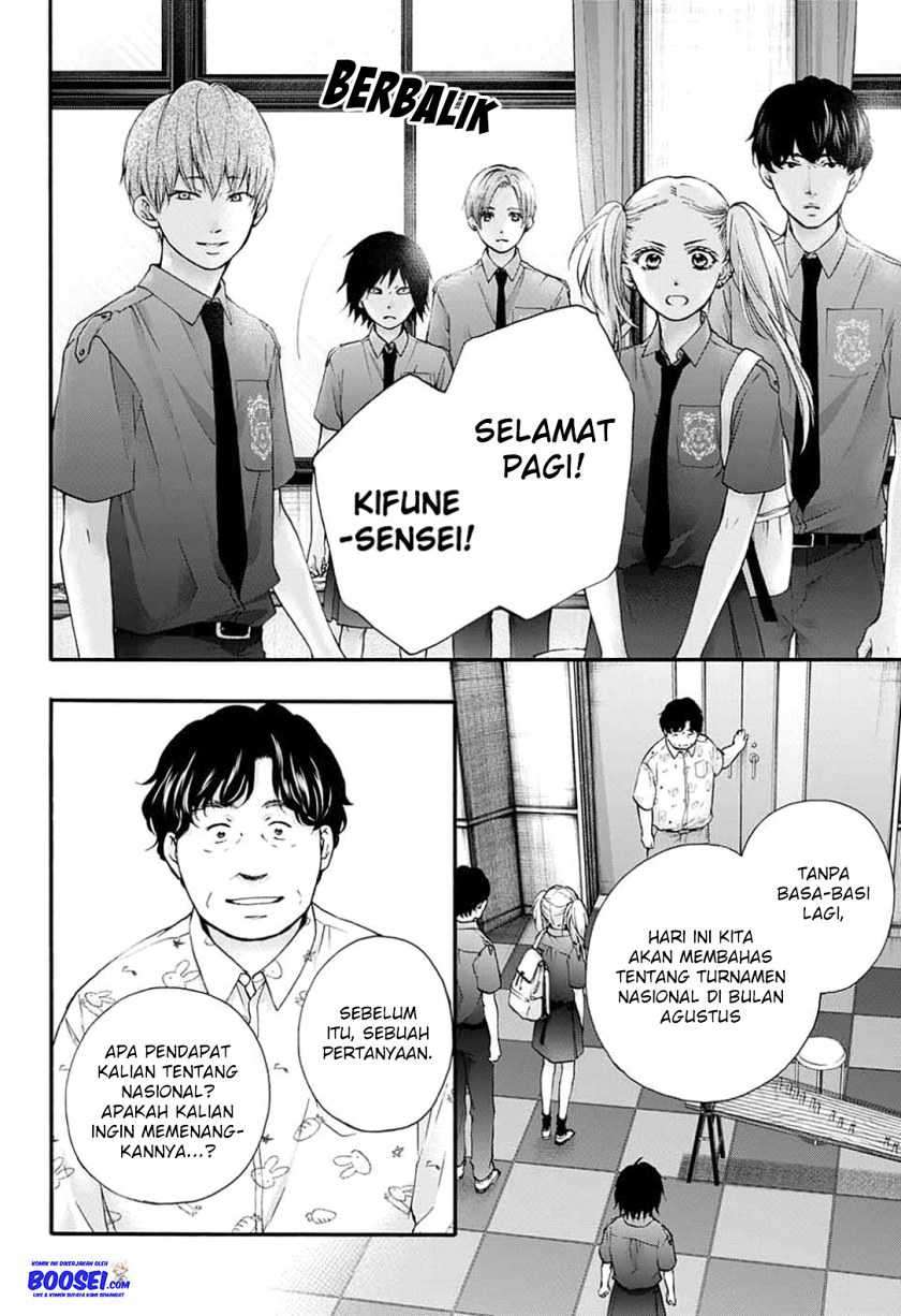 Chapter 85 - halaman 9