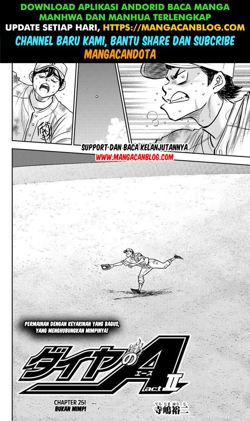Chapter 251 - halaman 3