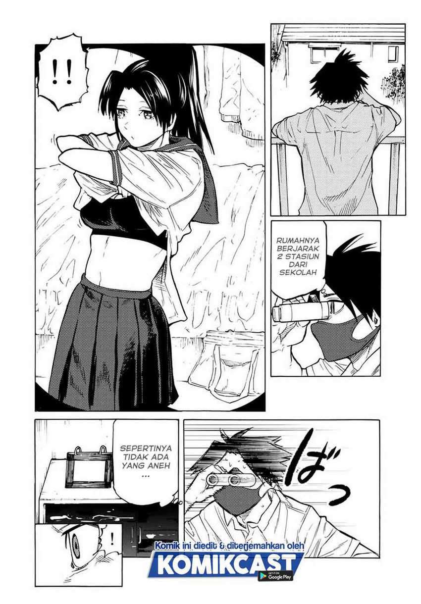 Chapter 43 - halaman 12