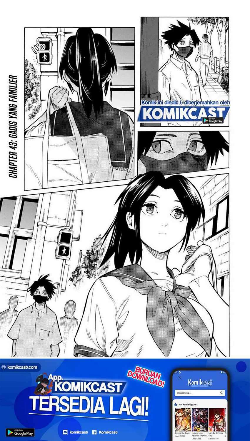 Chapter 43 - halaman 3