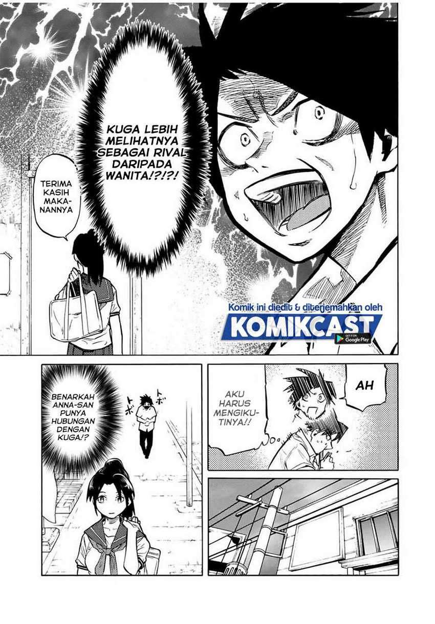 Chapter 43 - halaman 9