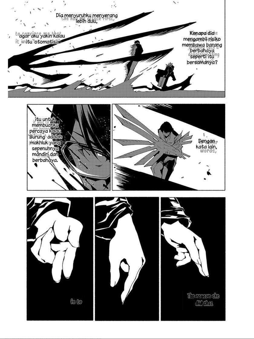 Chapter 71 - halaman 12