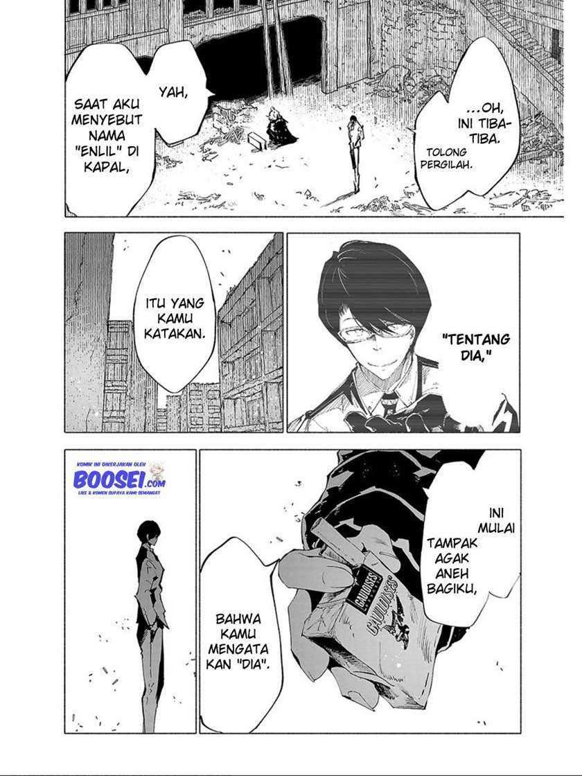 Chapter 71 - halaman 16