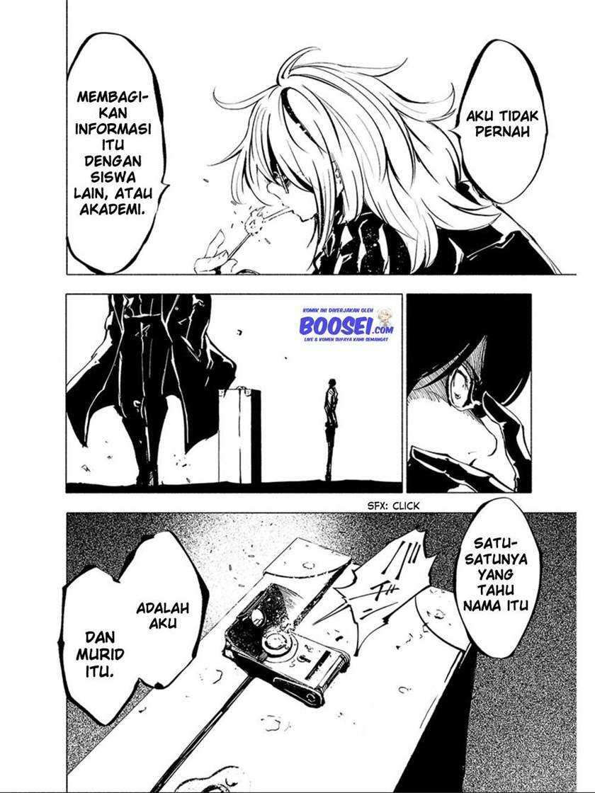 Chapter 71 - halaman 18