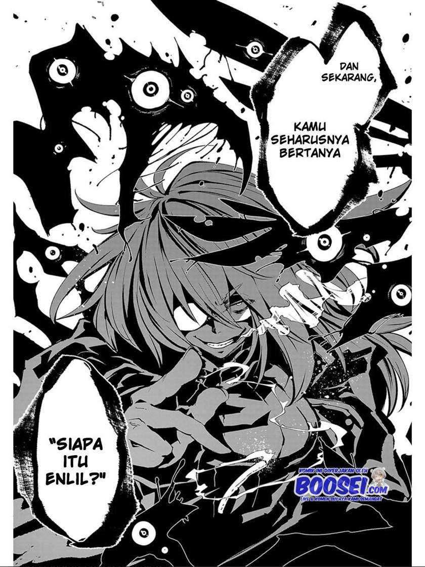 Chapter 71 - halaman 20