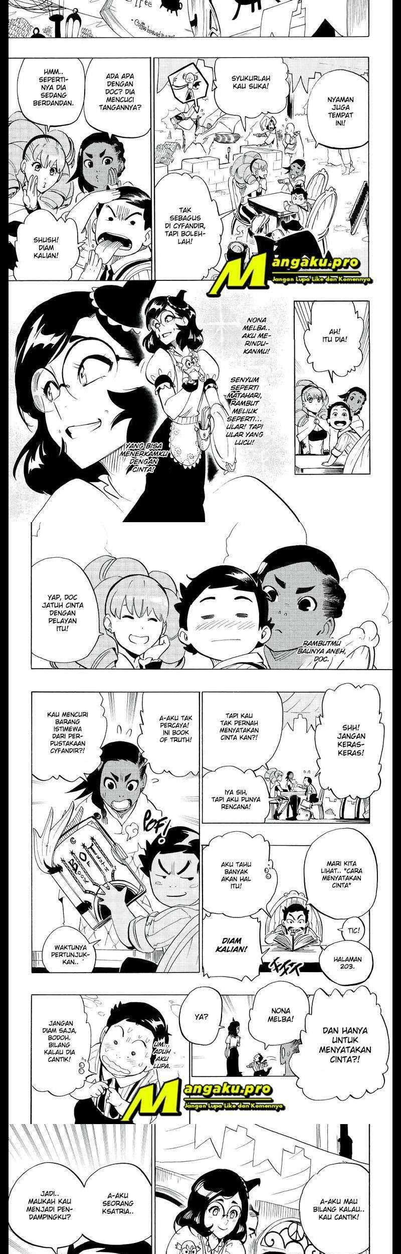 Chapter 76 - halaman 6