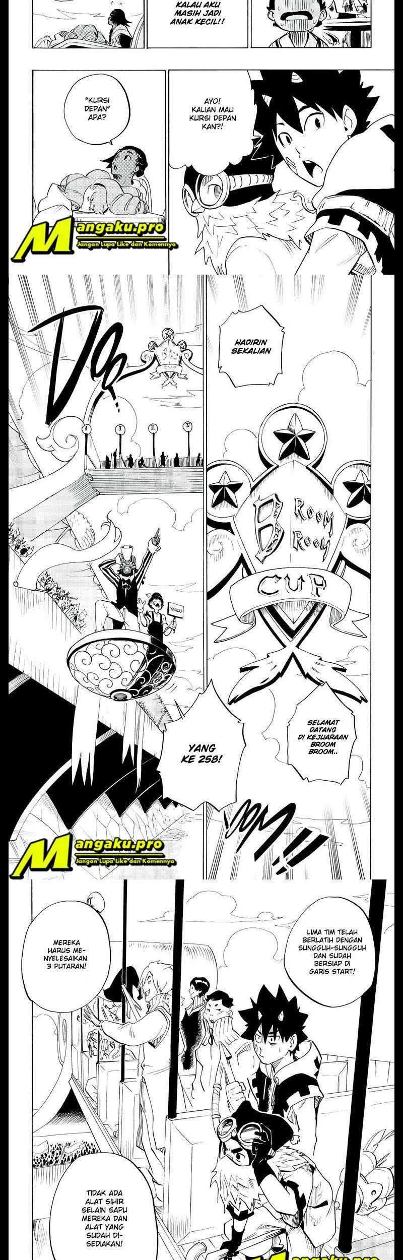 Chapter 76 - halaman 8