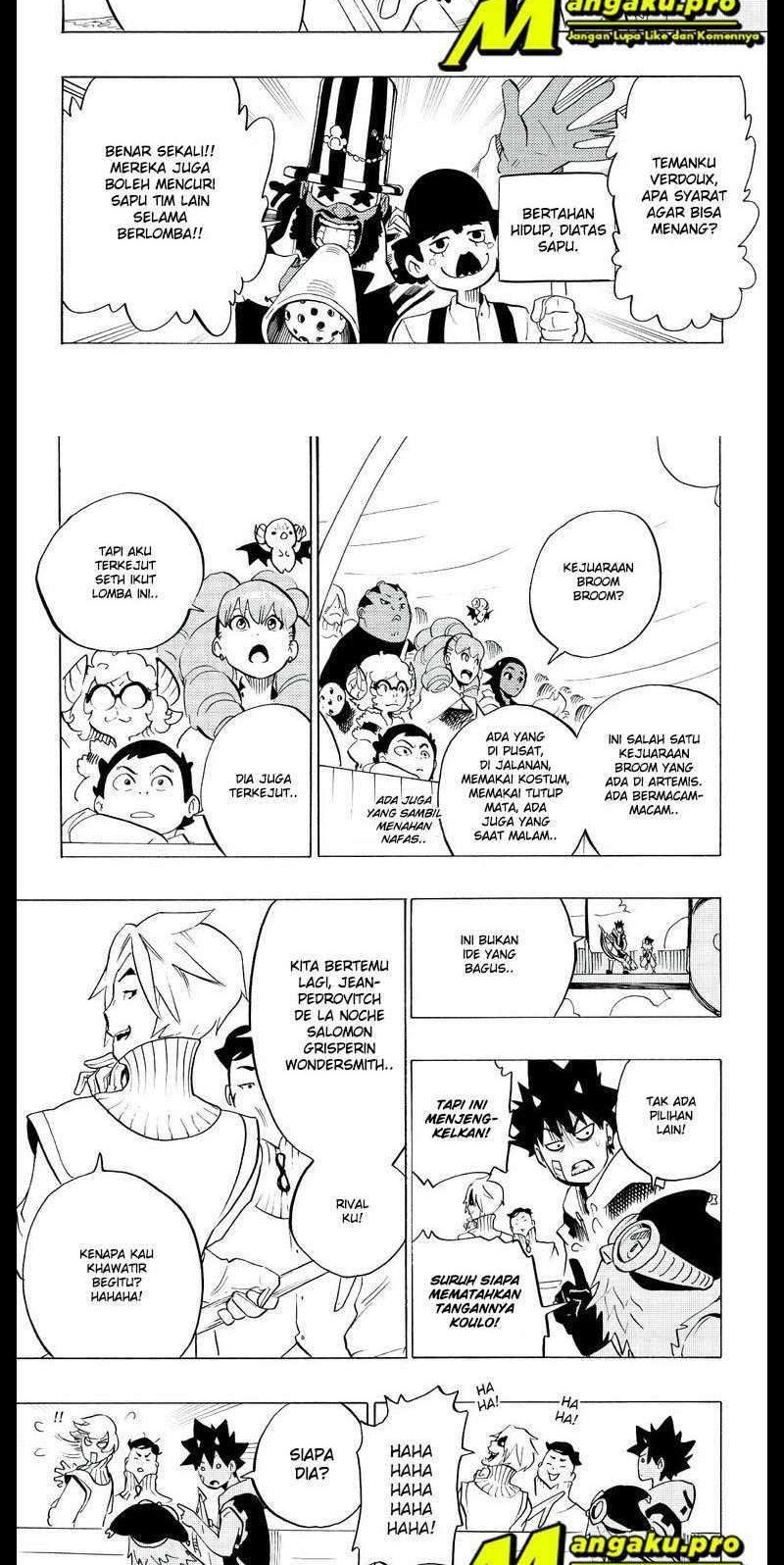 Chapter 76 - halaman 9