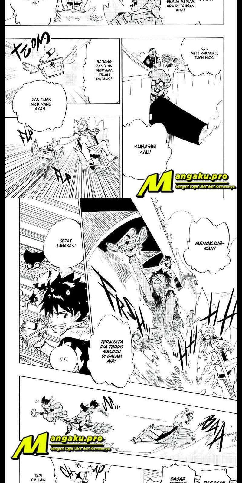 Chapter 76 - halaman 13
