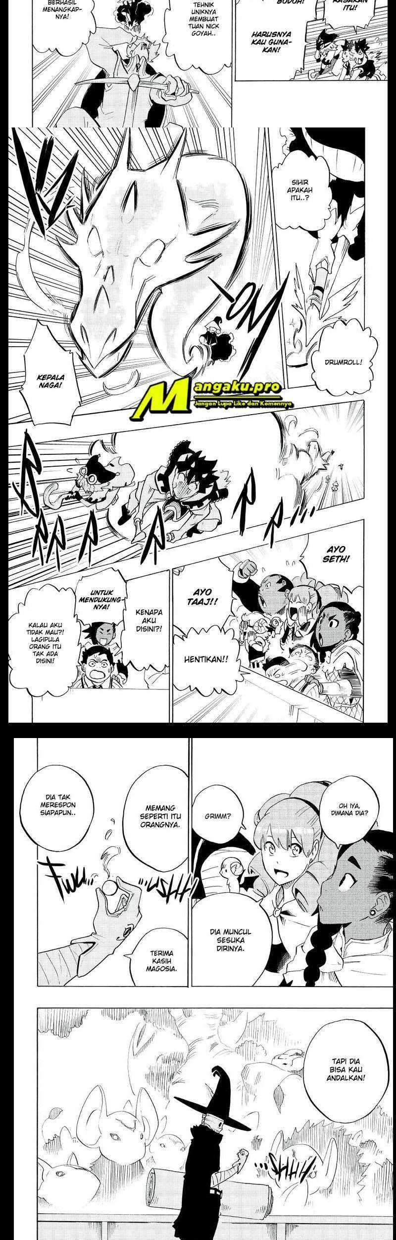 Chapter 76 - halaman 14