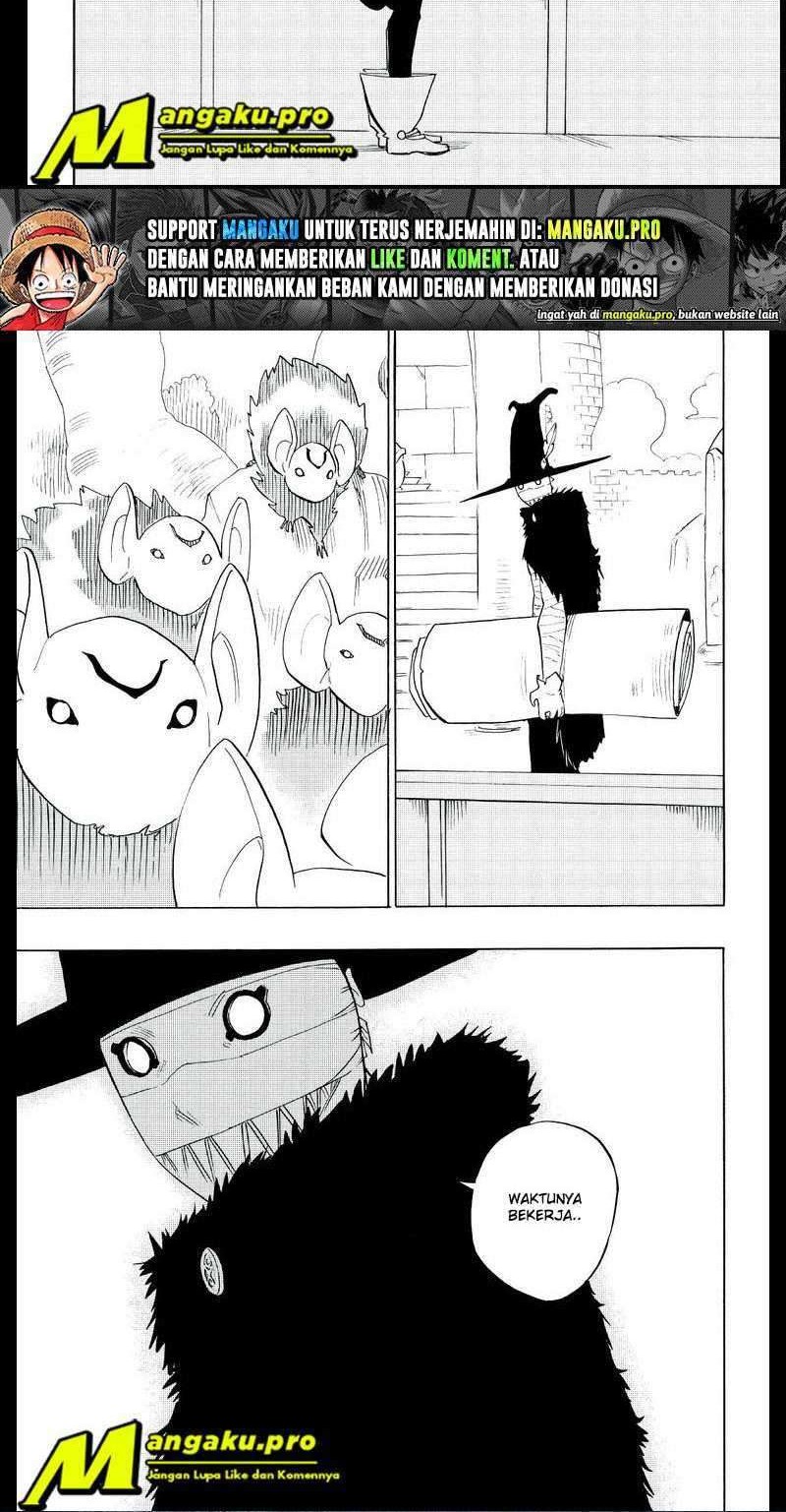 Chapter 76 - halaman 15
