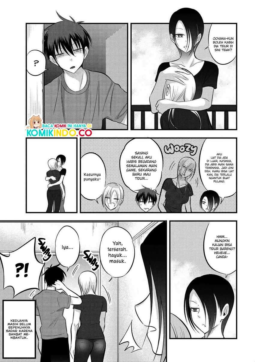Chapter 79 - halaman 3