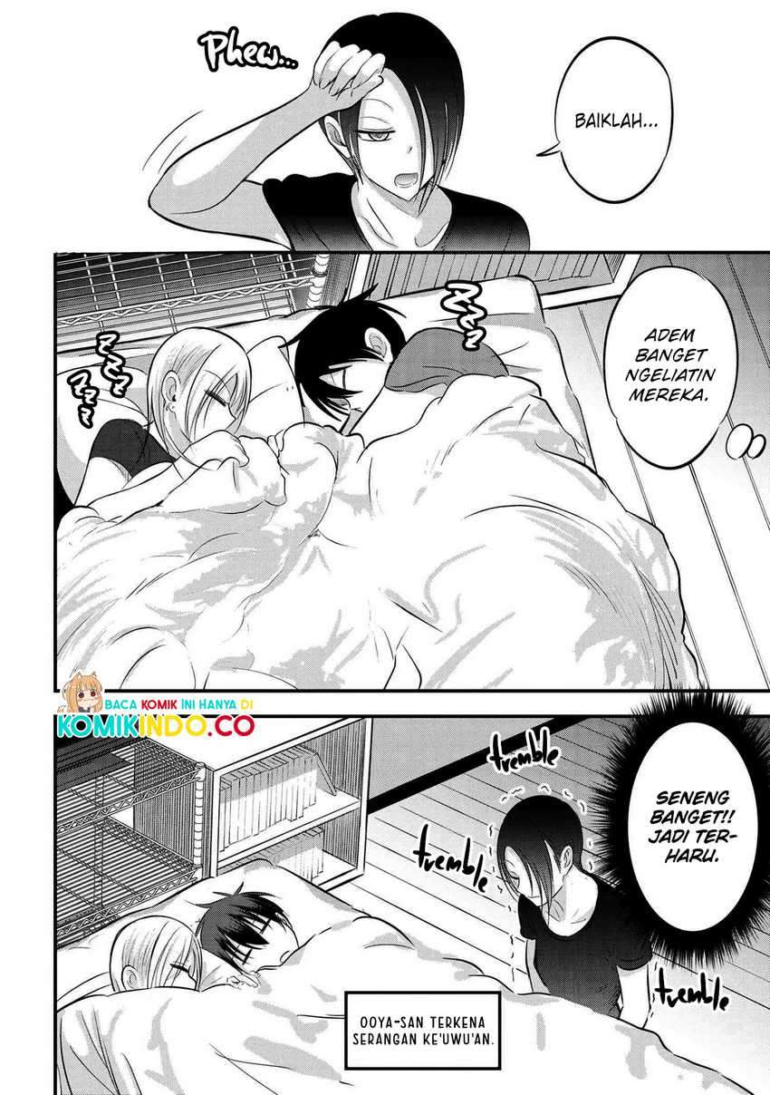 Chapter 79 - halaman 4
