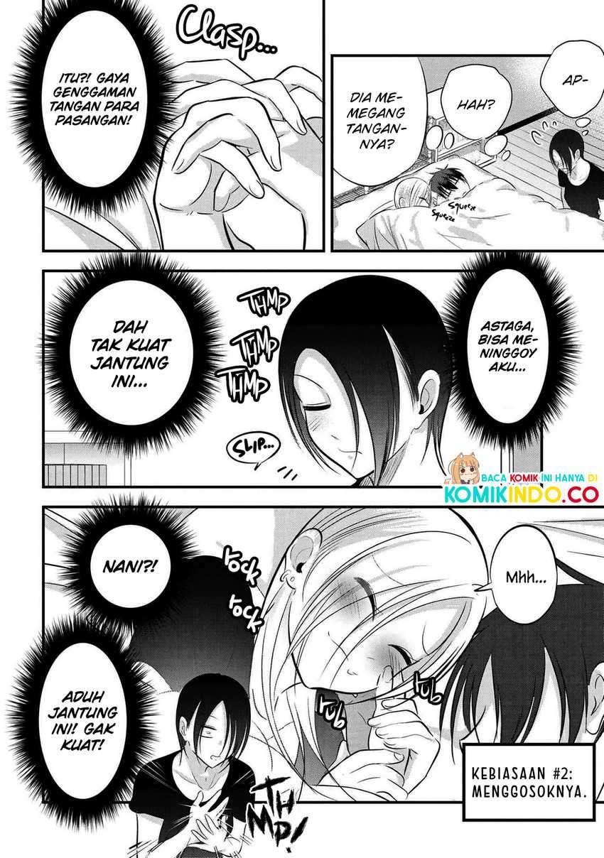 Chapter 79 - halaman 6