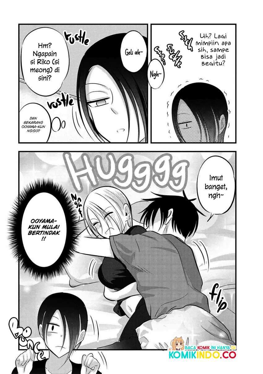 Chapter 79 - halaman 8