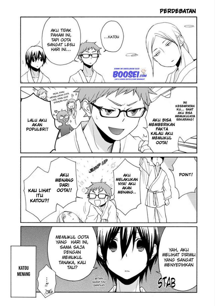 Chapter 92 - halaman 13