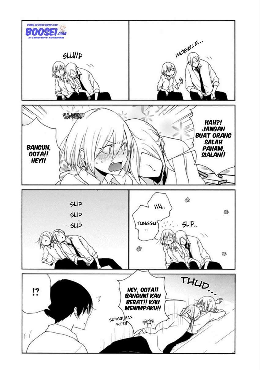 Chapter 92 - halaman 16