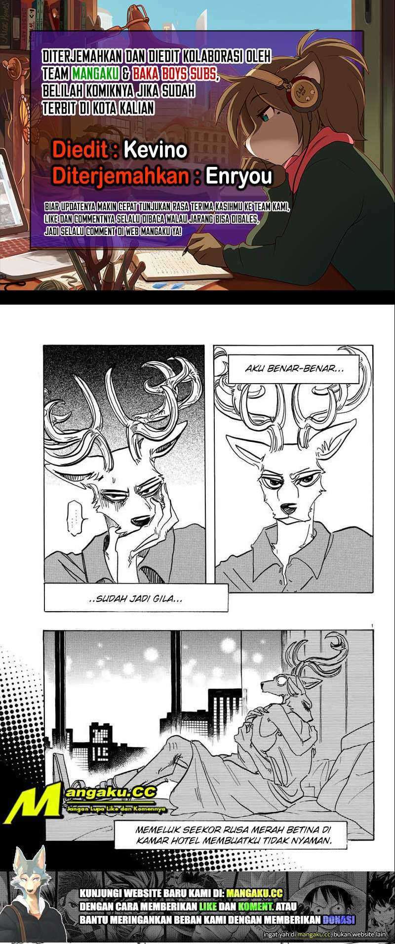 Chapter 144 - halaman 2