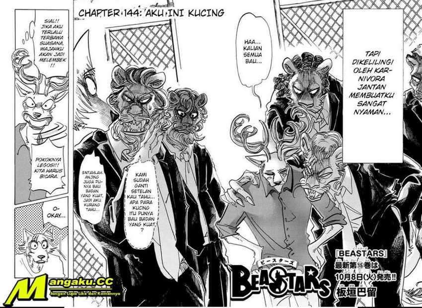 Chapter 144 - halaman 3