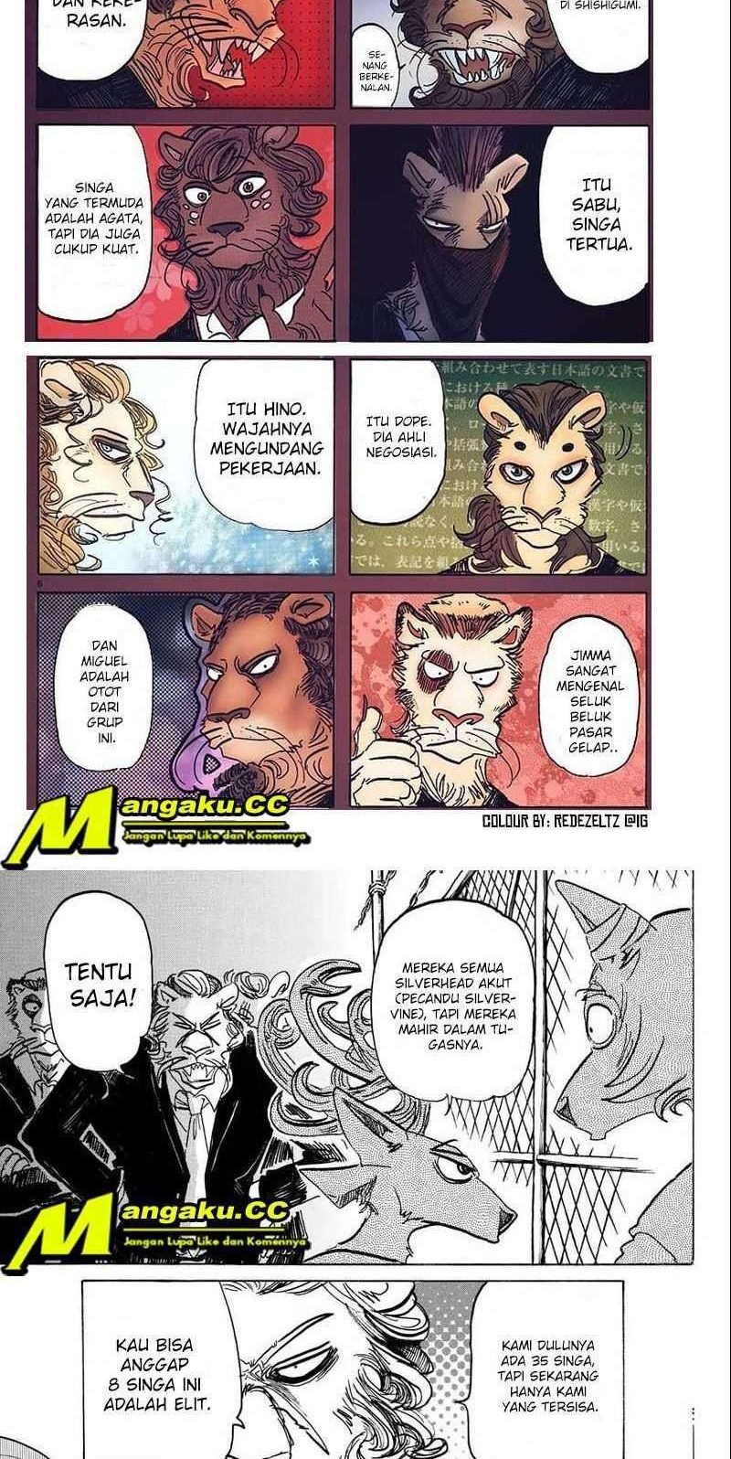 Chapter 144 - halaman 5