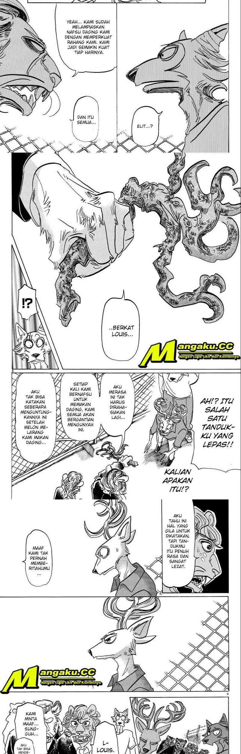 Chapter 144 - halaman 6