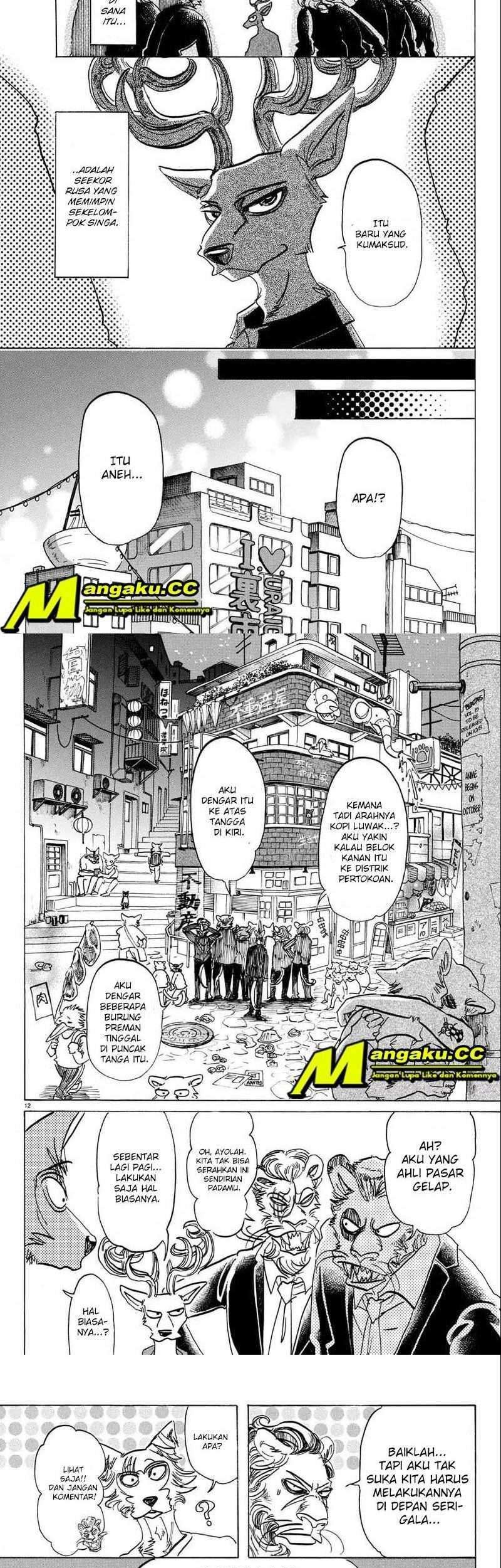 Chapter 144 - halaman 8