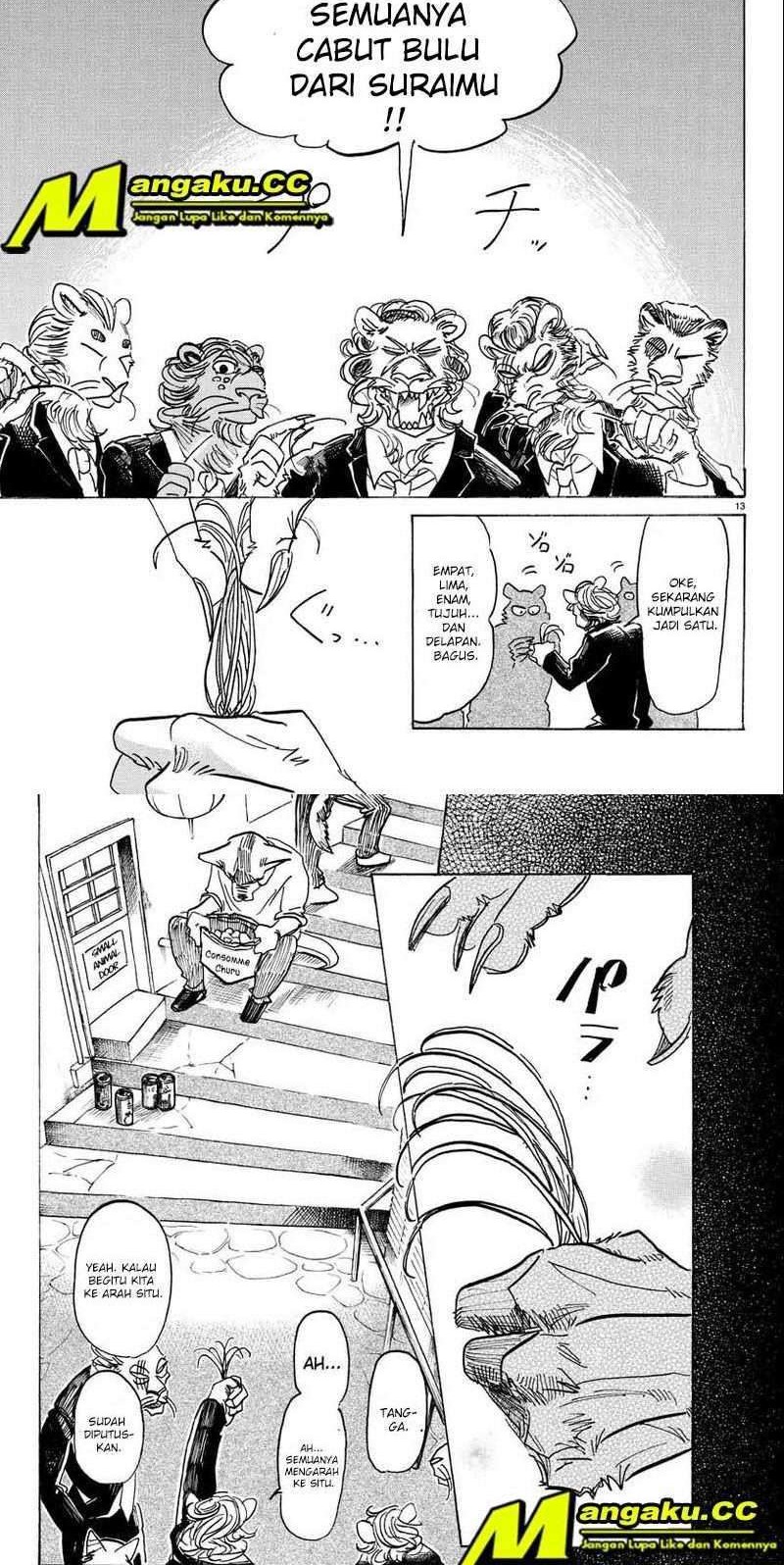 Chapter 144 - halaman 9
