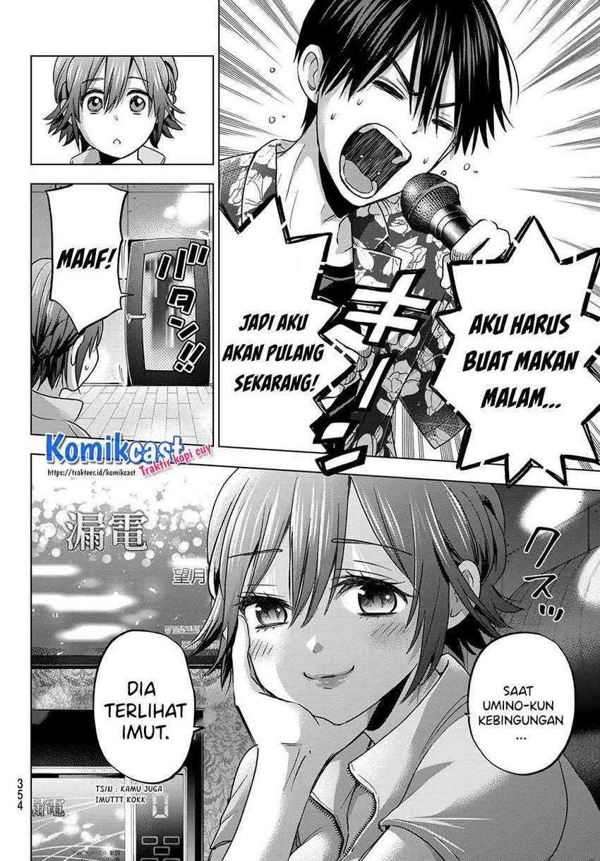 Chapter 71 - halaman 16