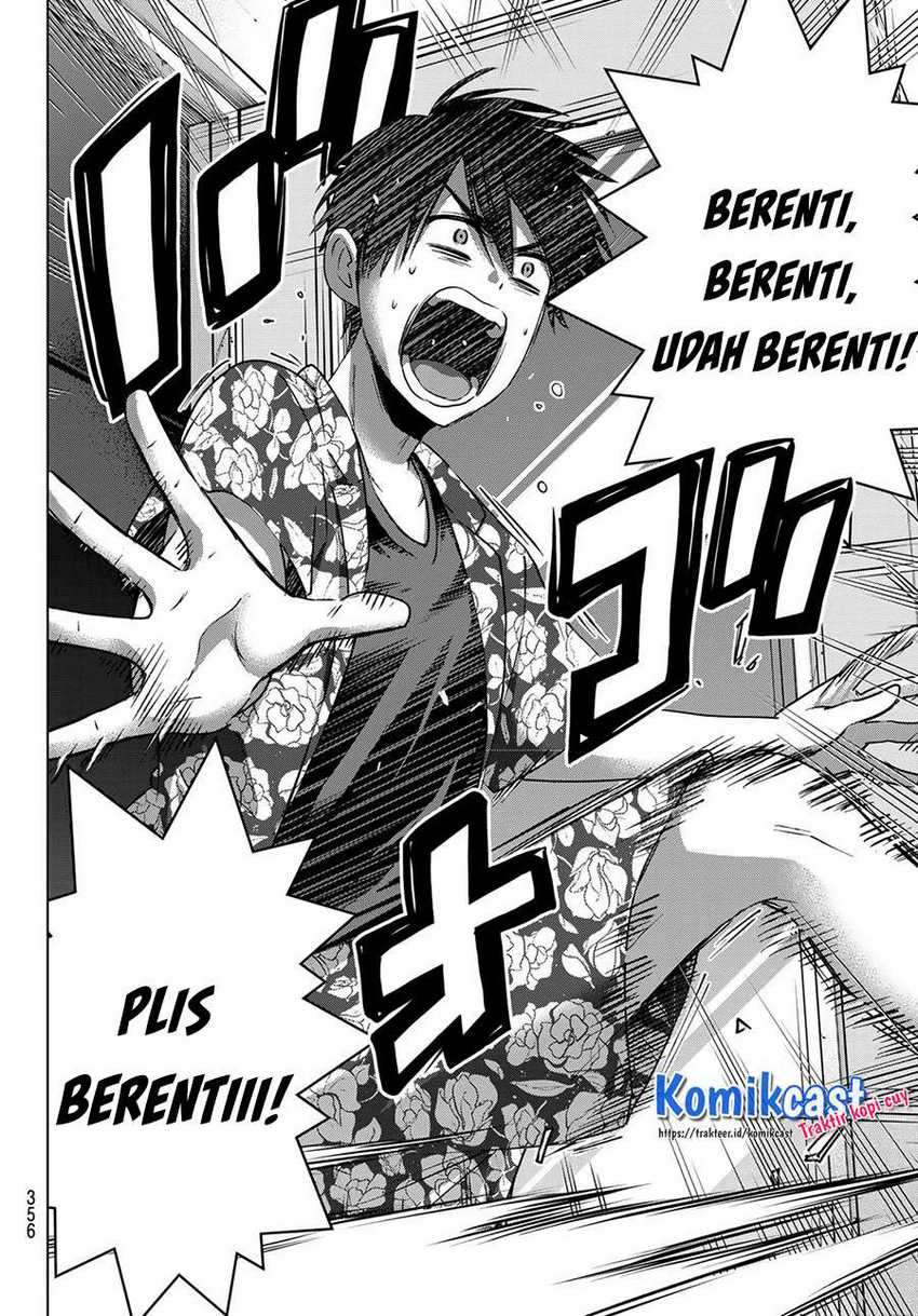 Chapter 71 - halaman 18