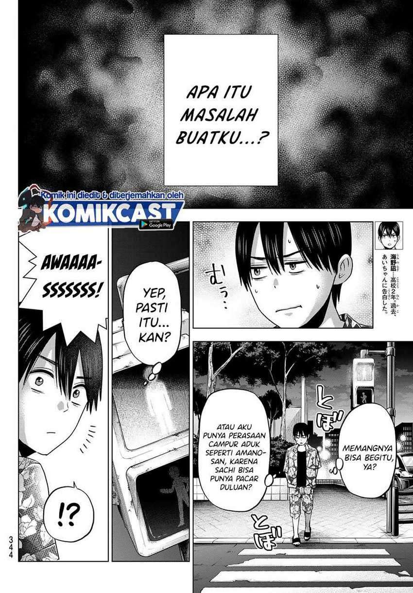 Chapter 71 - halaman 6