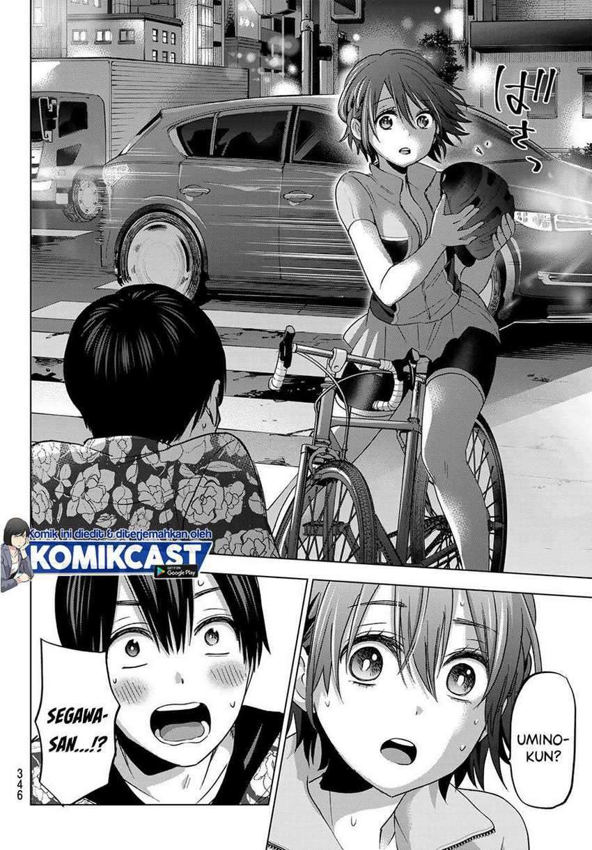 Chapter 71 - halaman 8