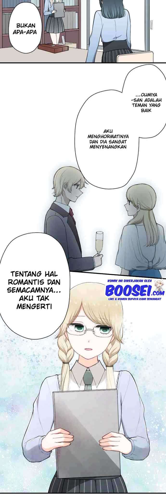 Chapter 154 - halaman 15