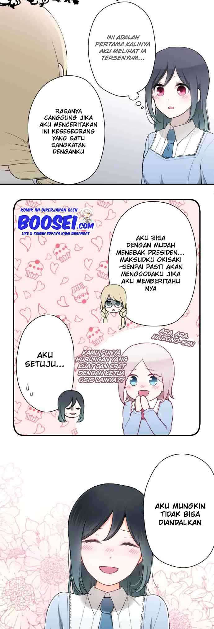 Chapter 154 - halaman 18