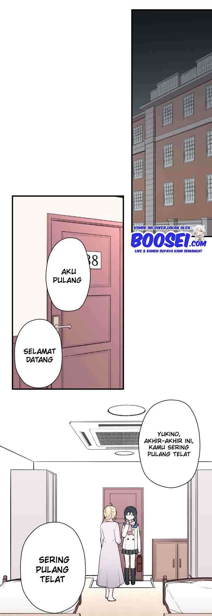 Chapter 154 - halaman 20