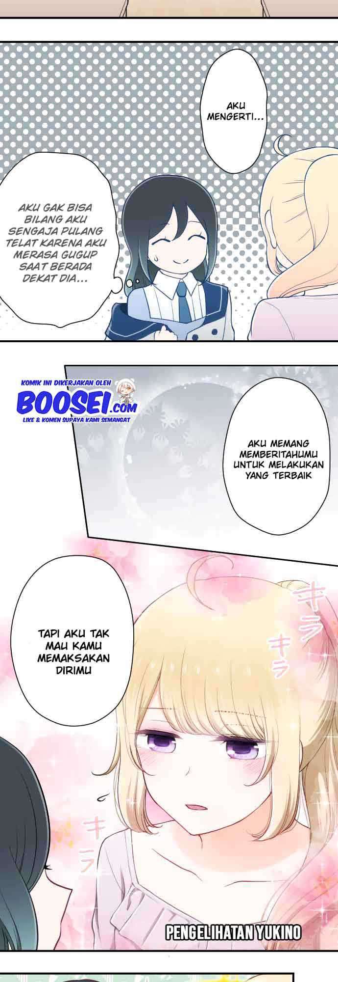 Chapter 154 - halaman 21