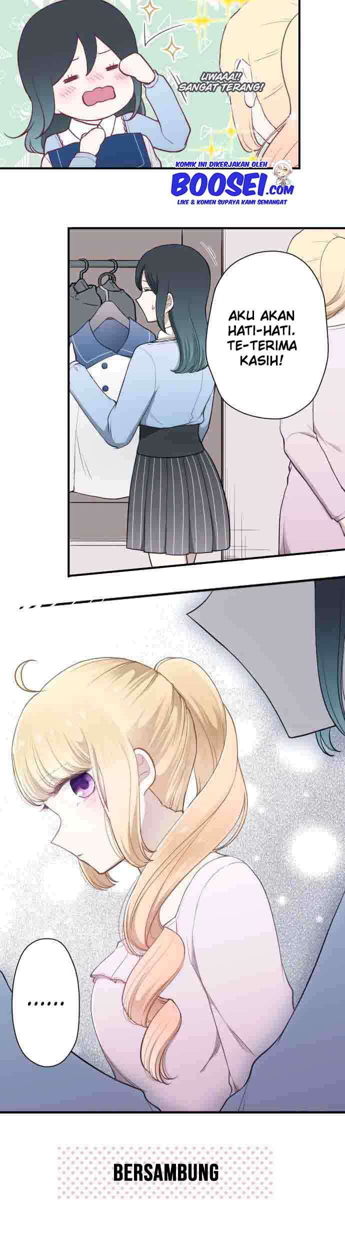 Chapter 154 - halaman 22