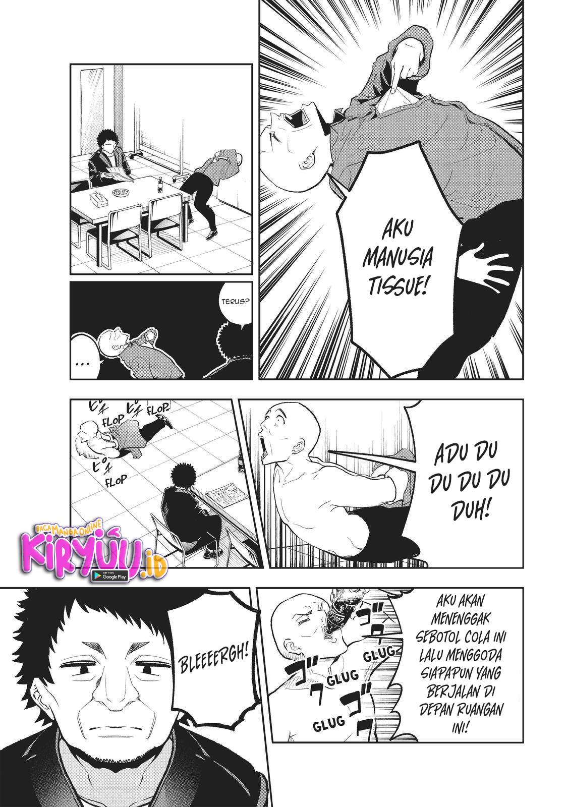 Chapter 128 - halaman 13
