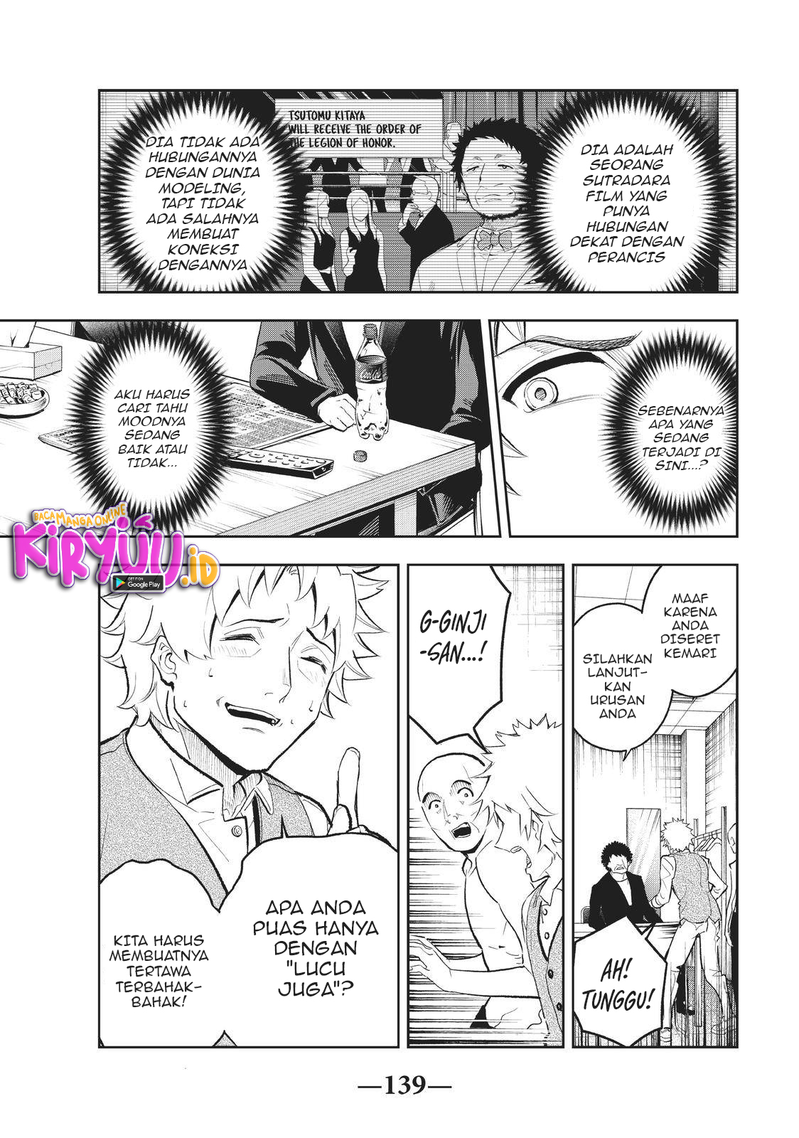 Chapter 128 - halaman 15