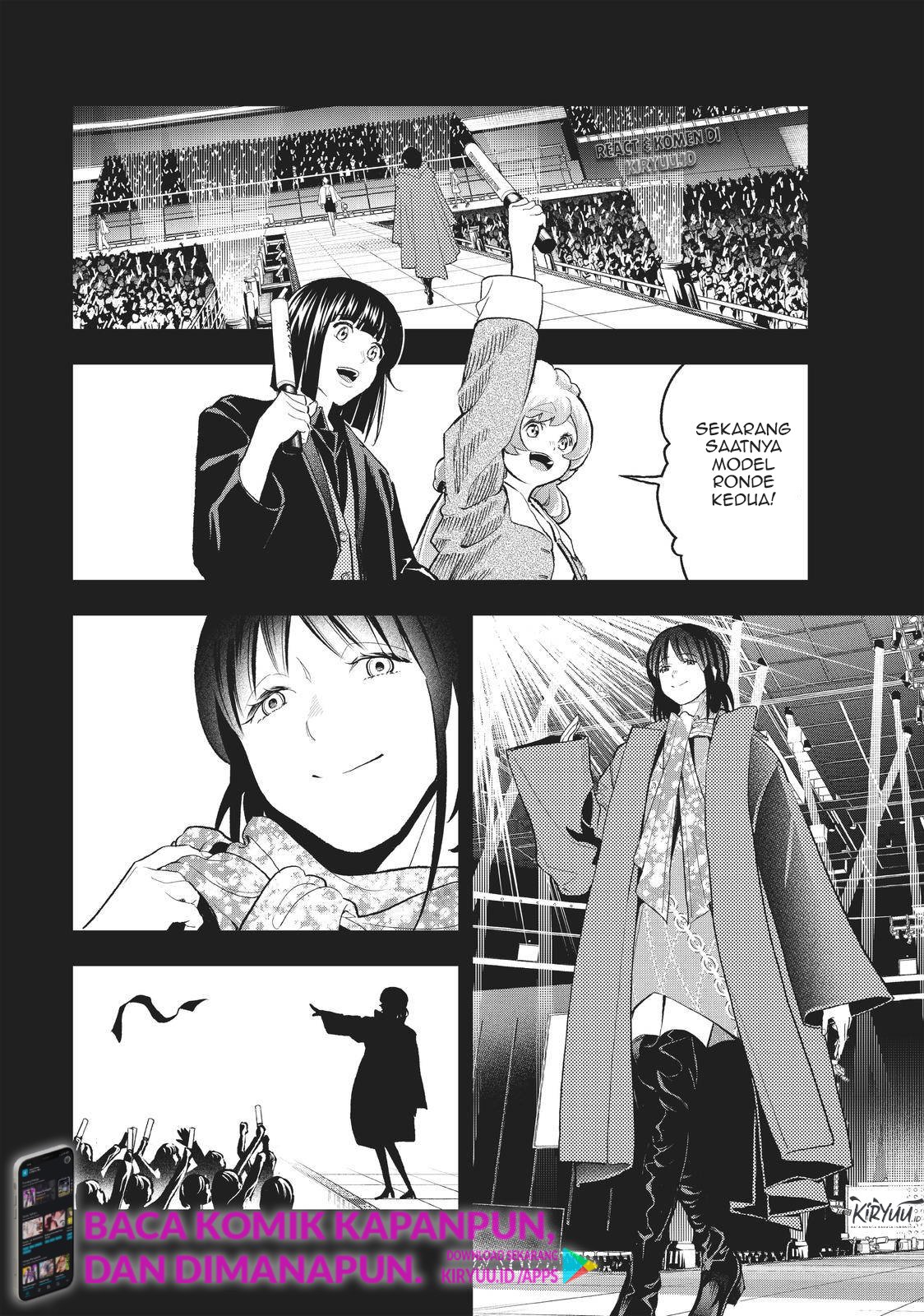 Chapter 128 - halaman 16