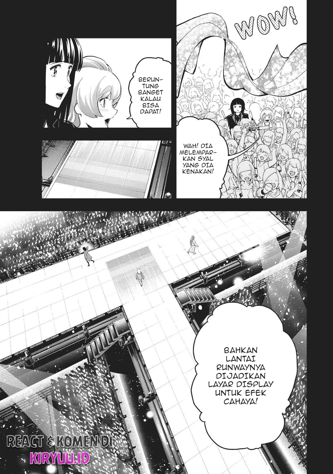 Chapter 128 - halaman 17