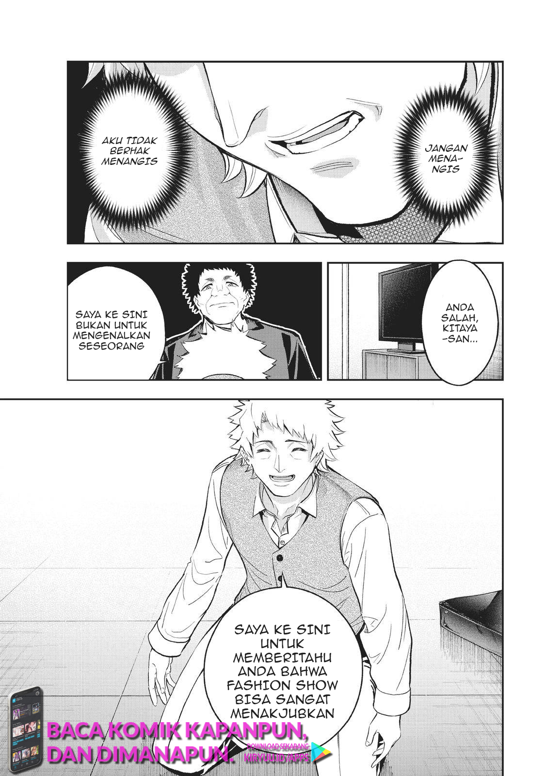 Chapter 128 - halaman 21