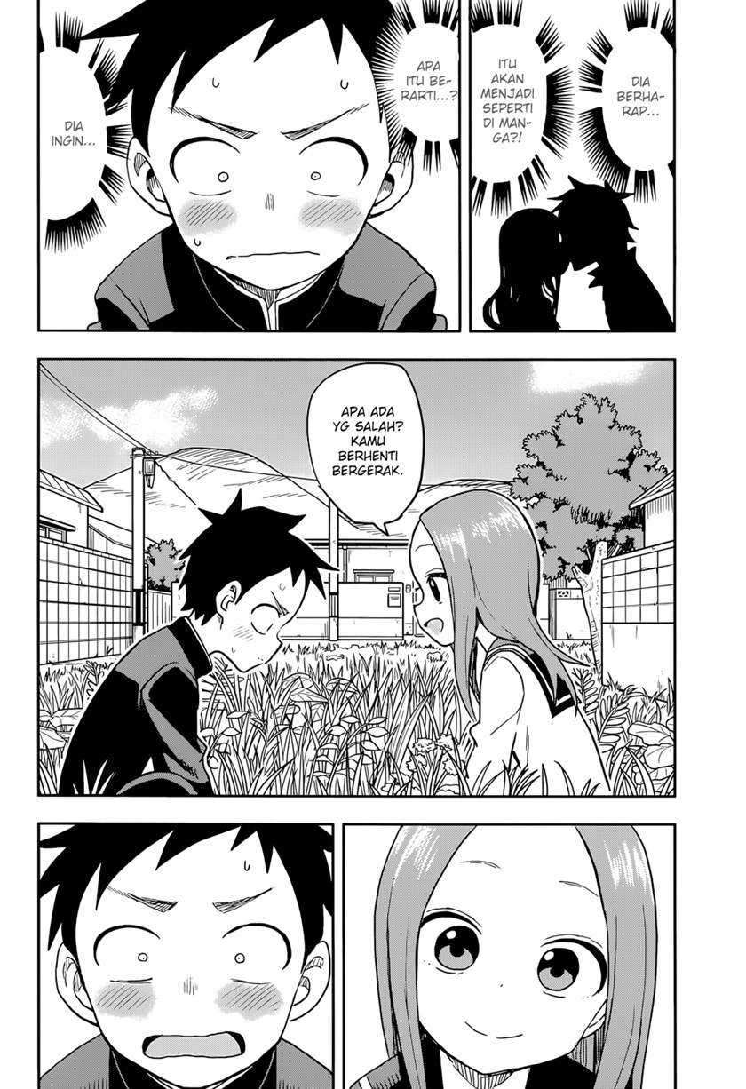 Chapter 135 - halaman 12