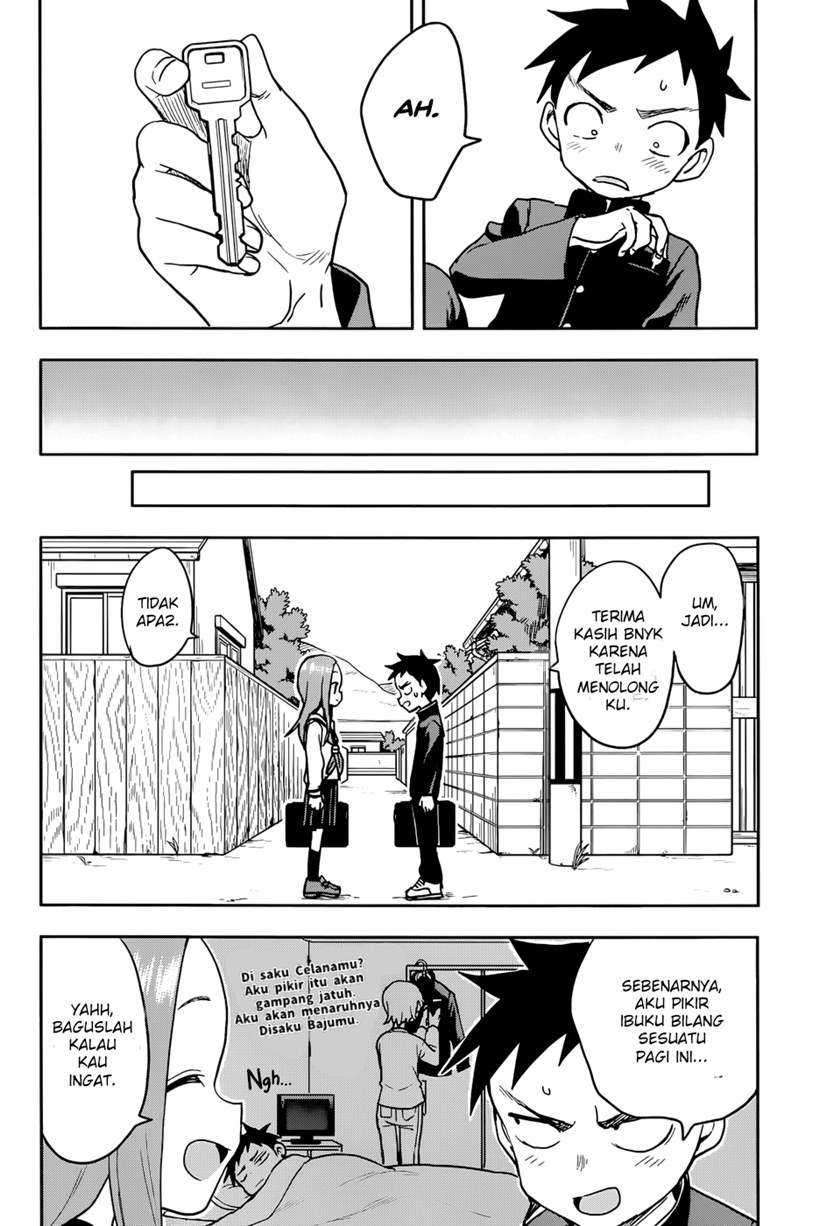 Chapter 135 - halaman 14